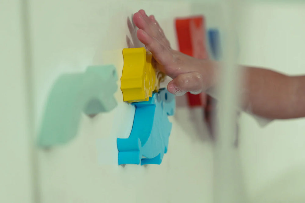 Moes Likovi za igru - Waterfun