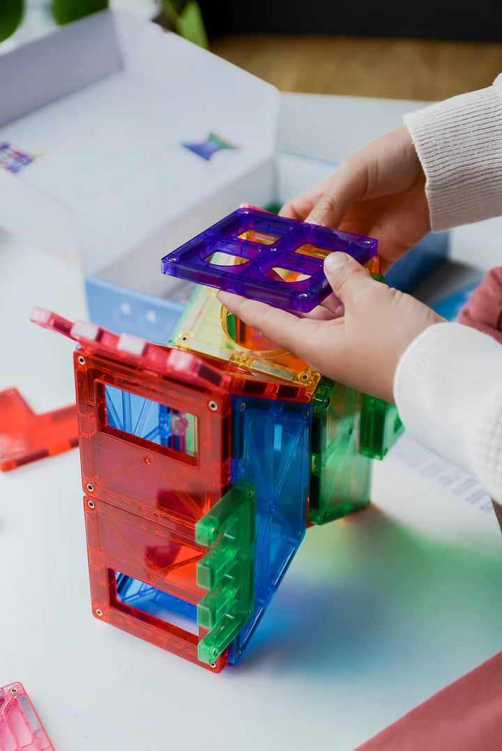 Magblox Accessory Classic 36pcs