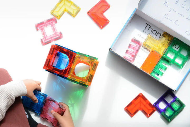 Magblox Accessory Classic 36pcs