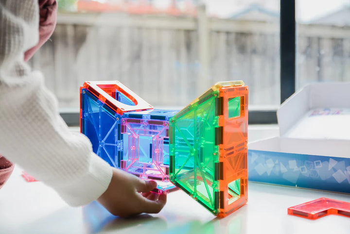 Magblox Accessory Classic 36pcs