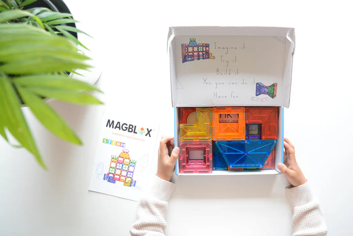 Magblox Accessory Classic 36pcs