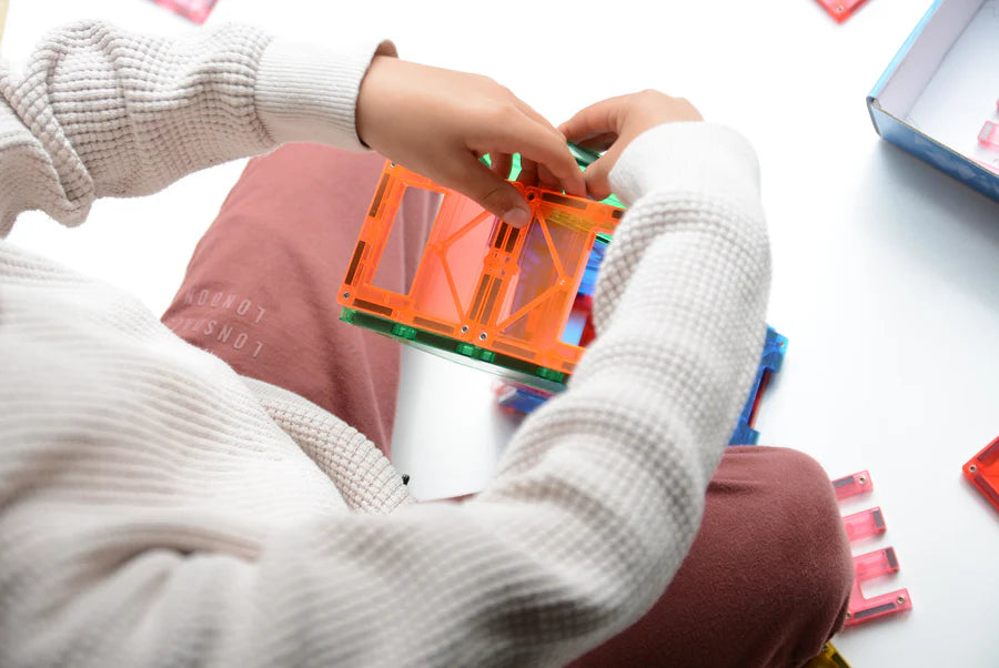 Magblox Accessory Classic 36pcs