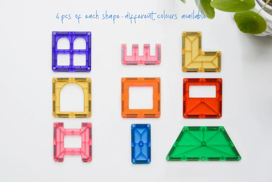 Magblox Accessory Classic 36pcs