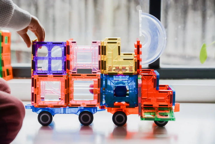 Magblox Accessory Classic 36pcs