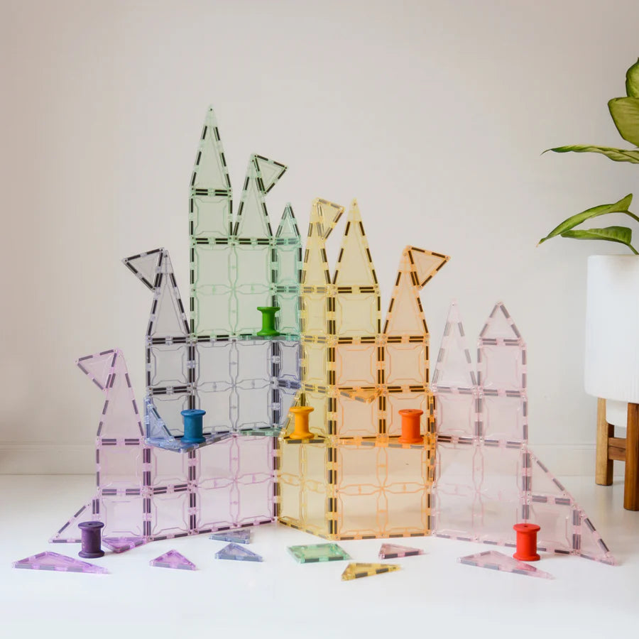 Magblox Pastel 66pcs