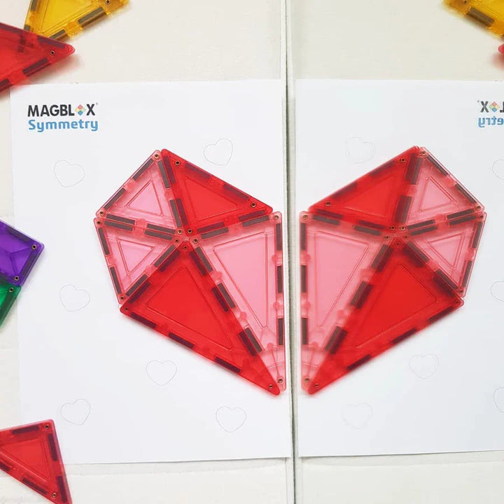 Magblox Classic 101pcs