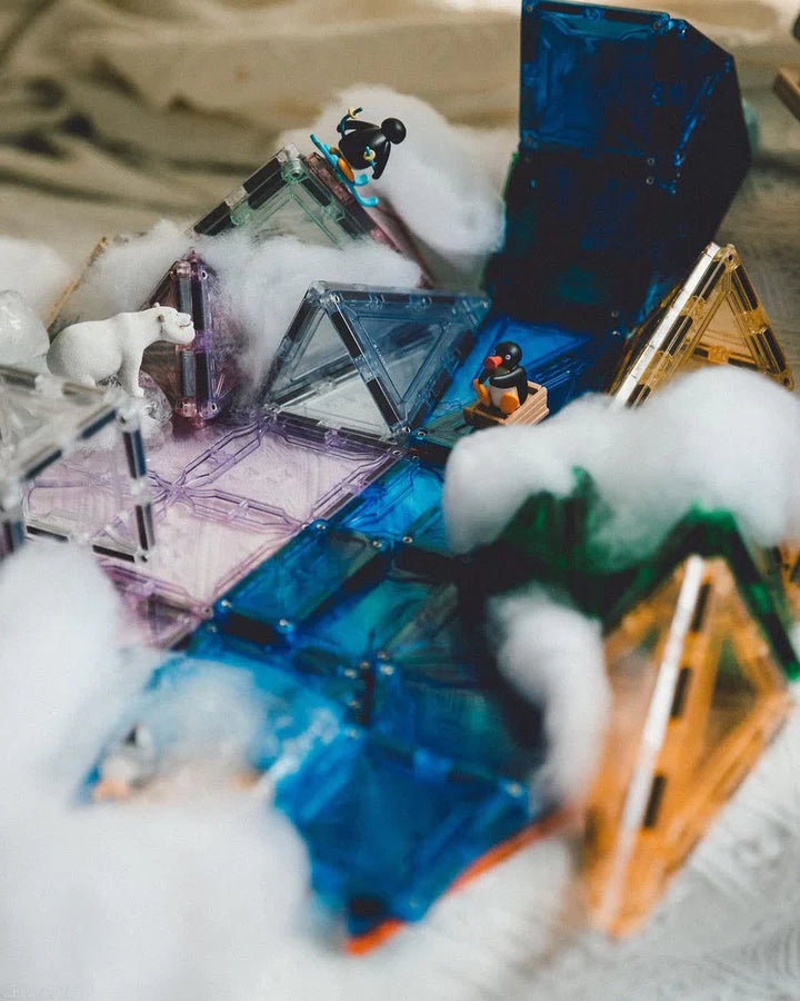 Magblox Classic 101pcs