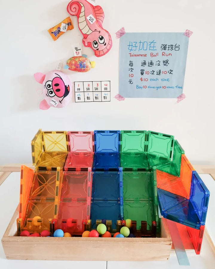 Magblox Classic 101pcs