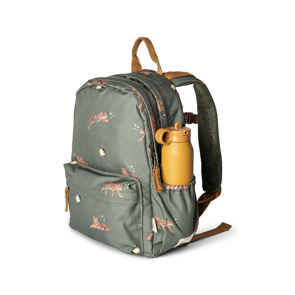 Citron Dječji ruksak Medium Tiger