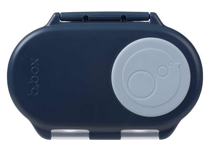 b.box Kutija za grickalice - midnight Default Title