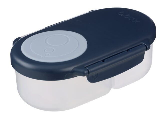 b.box Kutija za grickalice - midnight