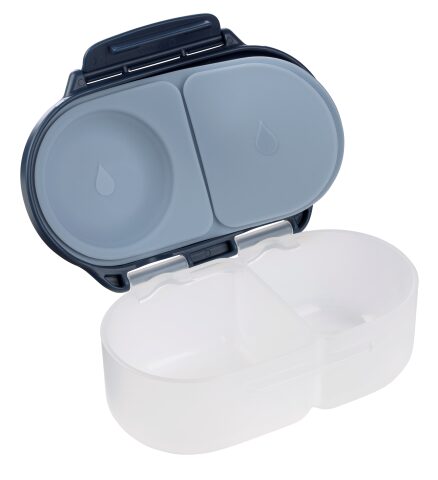 b.box Kutija za grickalice - midnight