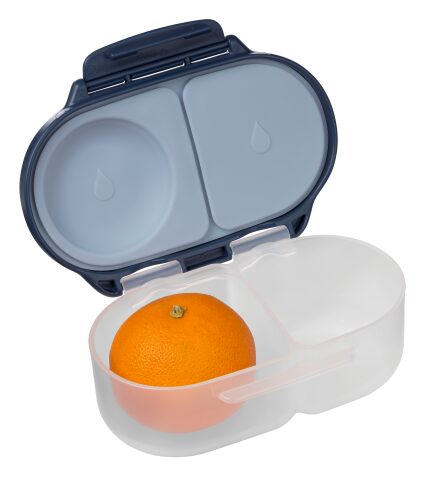 b.box Kutija za grickalice - midnight