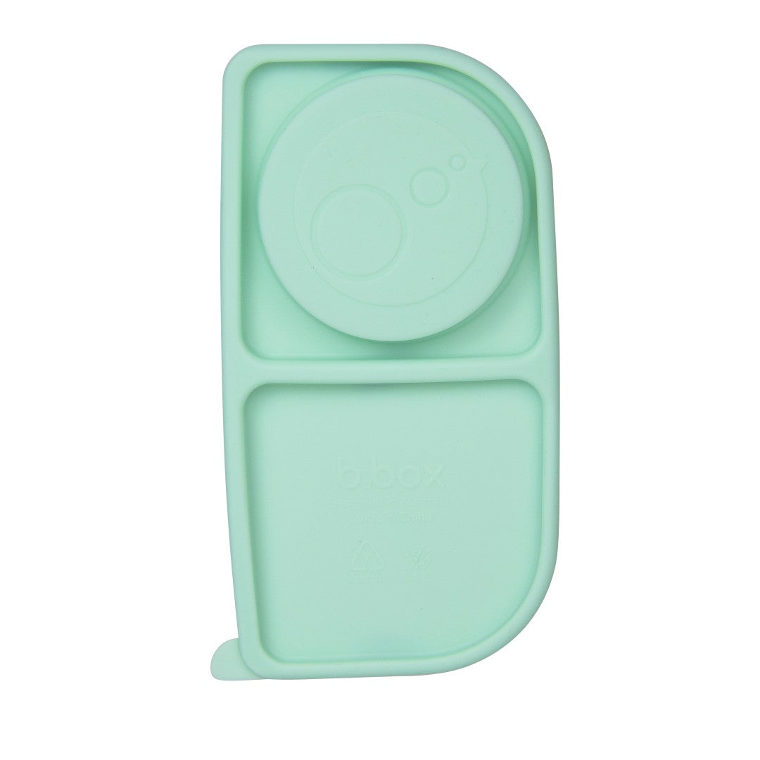 b.box Mini Kutija za užinu - emerald forest