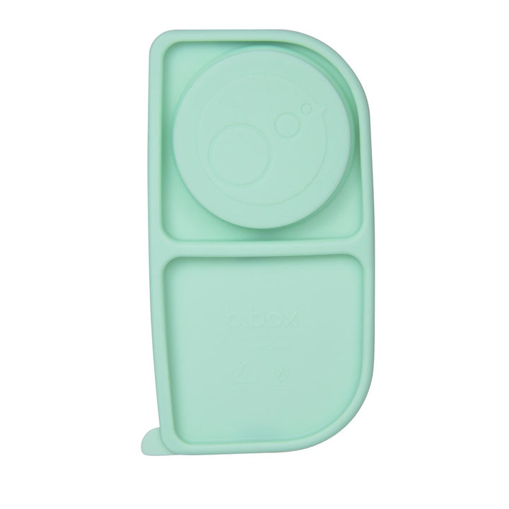 b.box Mini Kutija za užinu - emerald forest