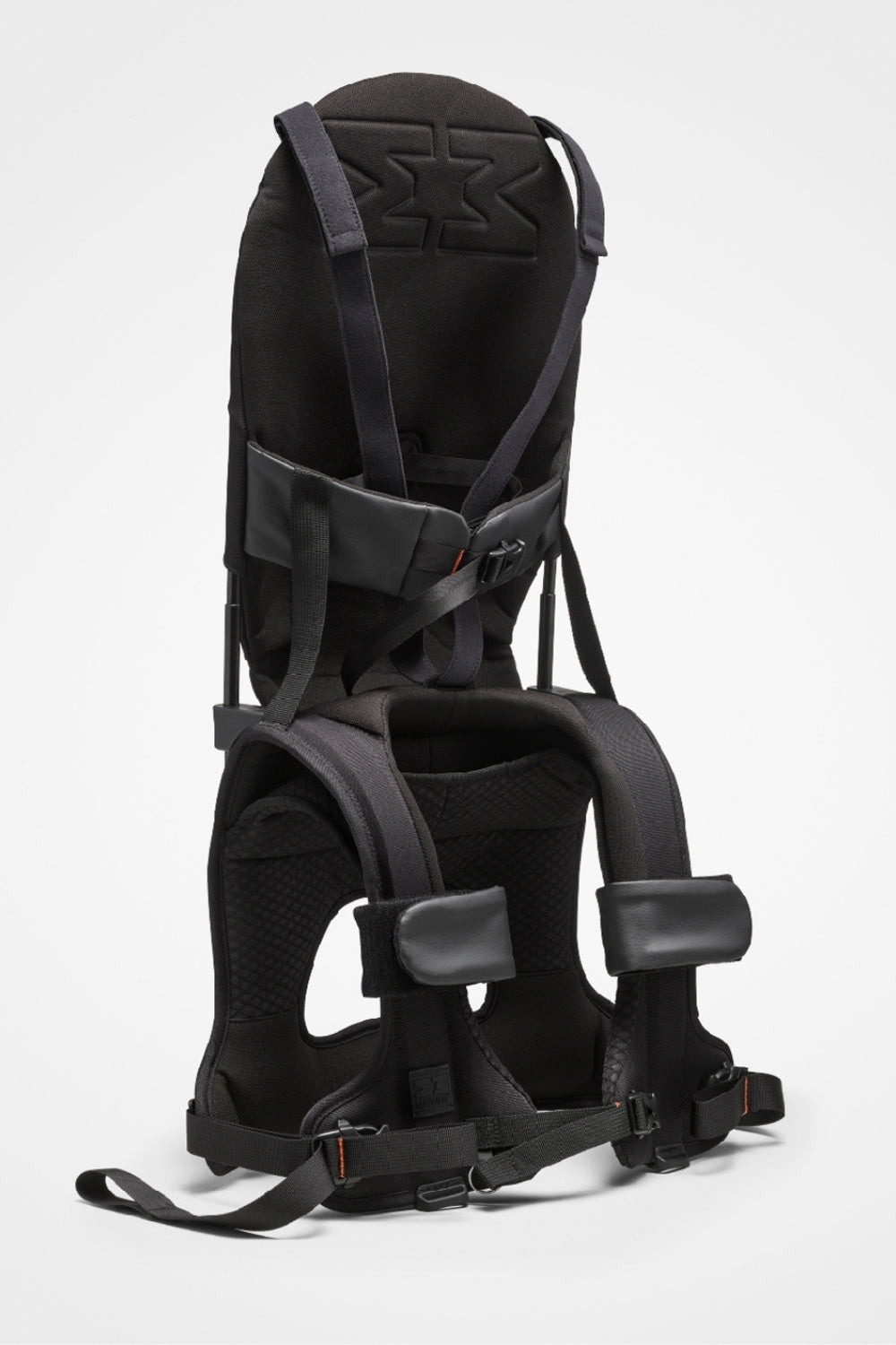 MiniMeis G5 Nosiljka za ramena - Black Core Default Title