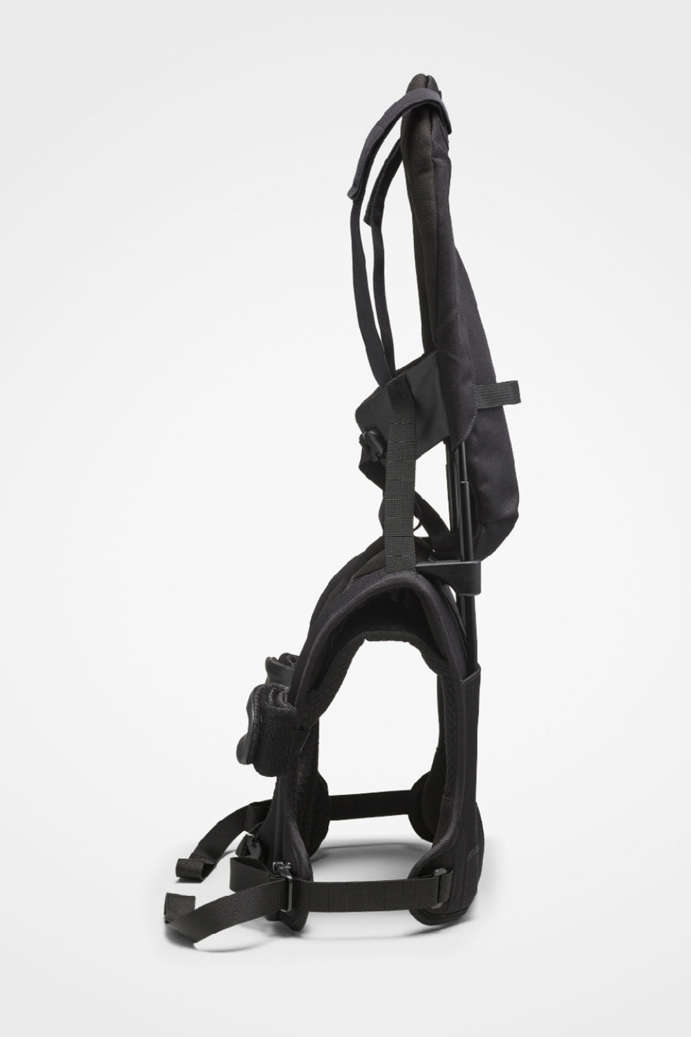 MiniMeis G5 Nosiljka za ramena - Black Core