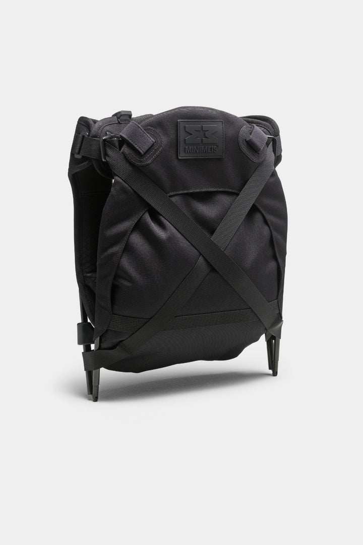 MiniMeis G5 Nosiljka za ramena - Black Core