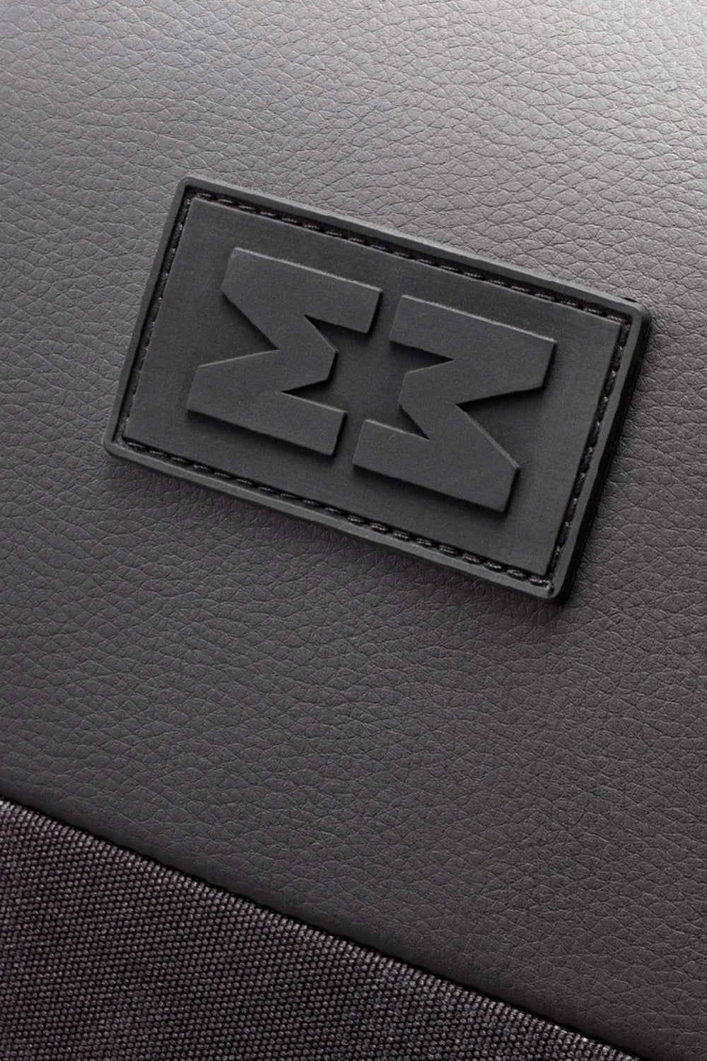 MiniMeis Ruksak - Black