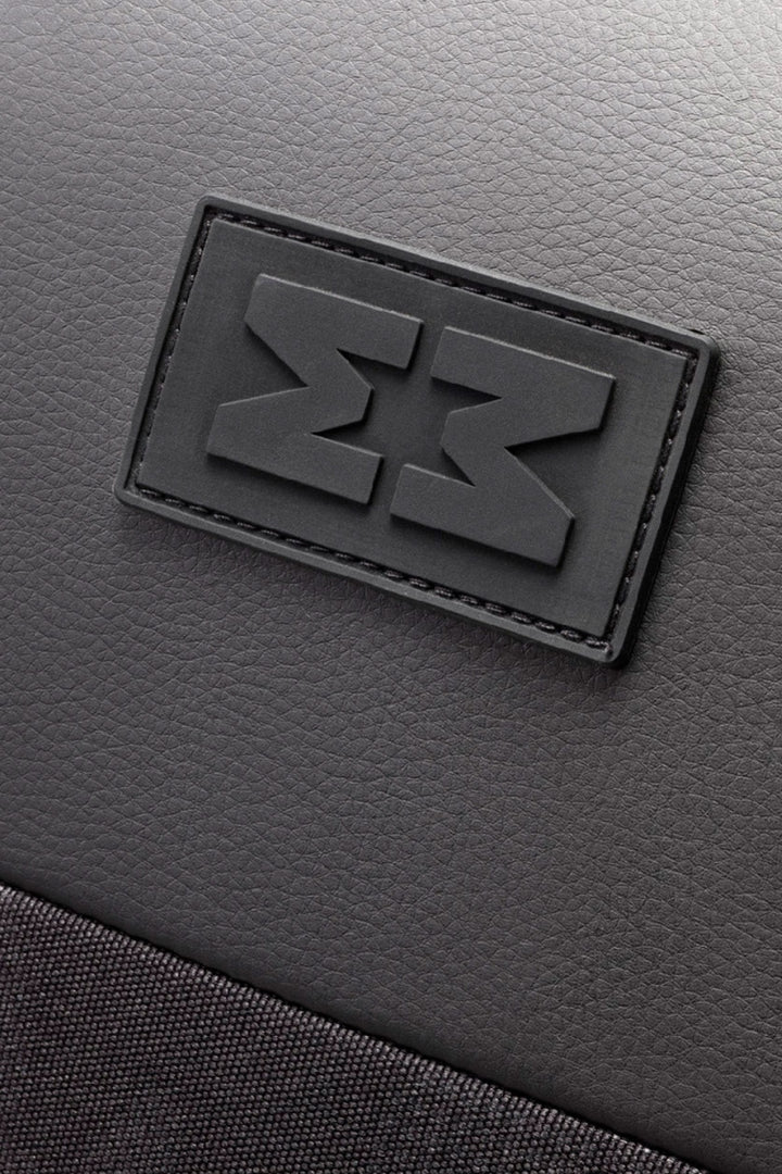 MiniMeis Ruksak - Black