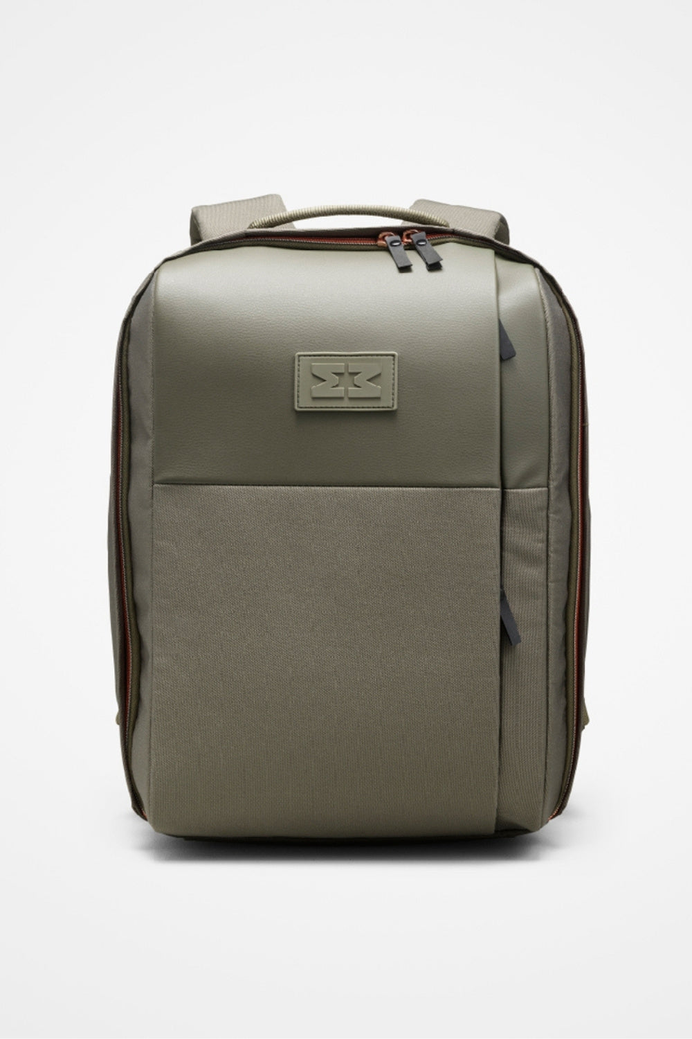 MiniMeis Ruksak - Olive Premium Default Title