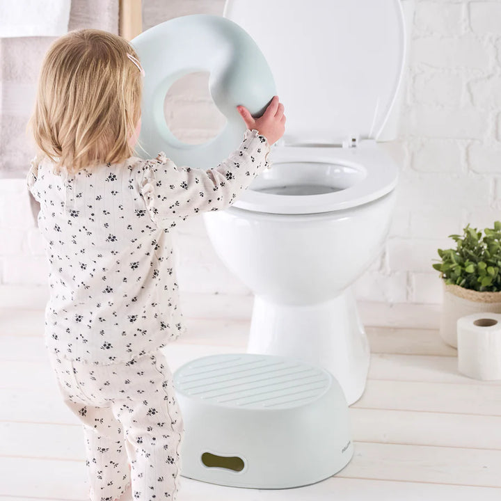 Nattou Potty 3 u 1 Beige