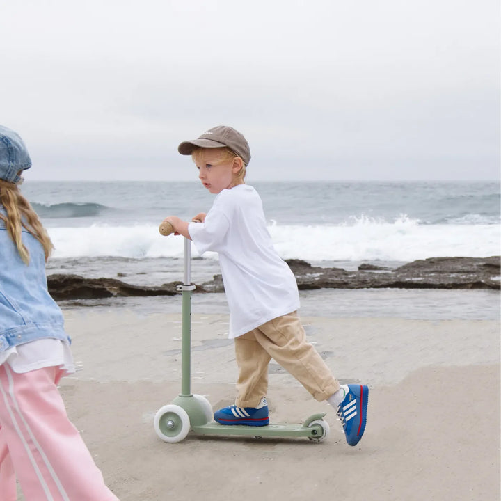 Banwood Eco romobil Olive