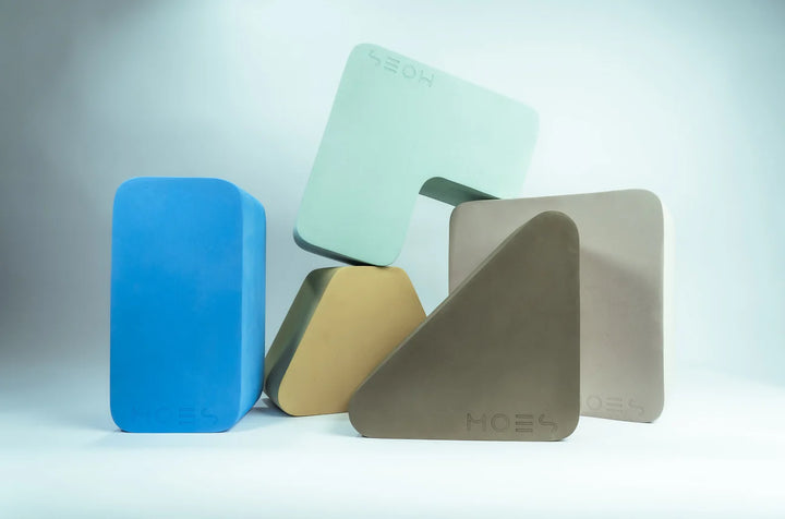 Moes Likovi za igru - Play Blocks Sky