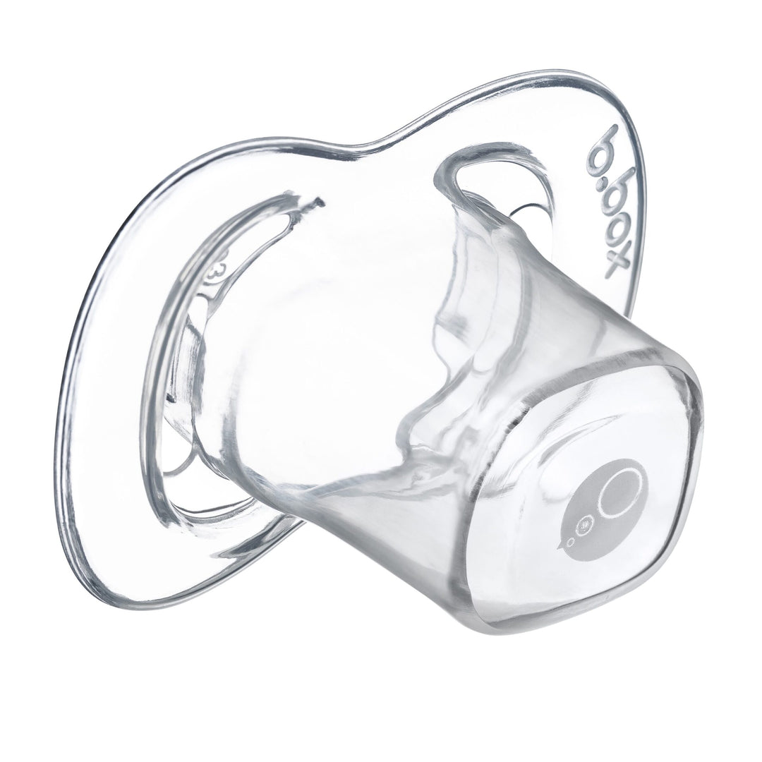 b.box Duda silikonska 2 ocean/sky (2 kom)