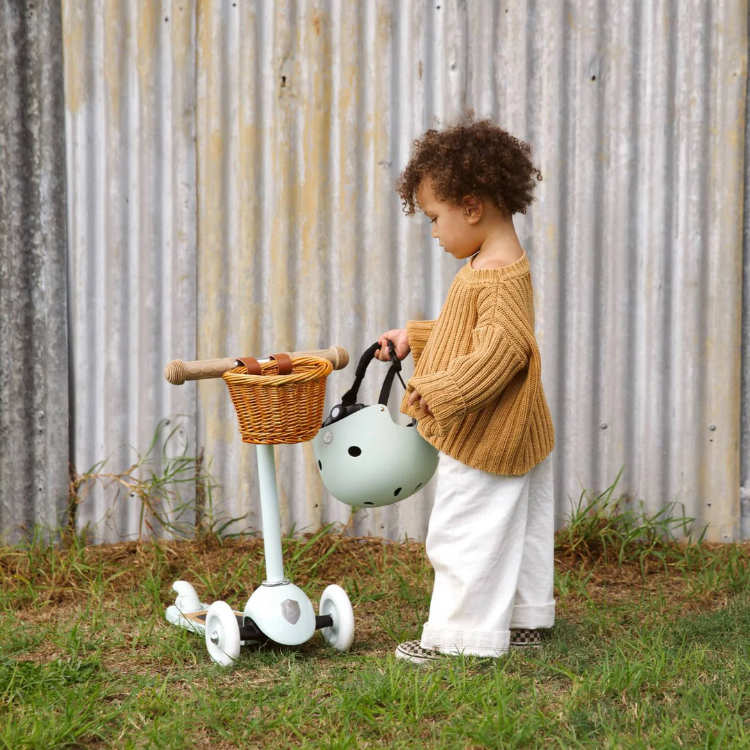 Banwood romobil Mint