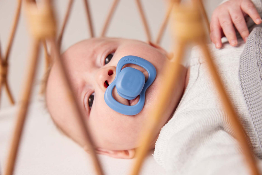 b.box Duda silikonska 2 ocean/sky (2 kom)