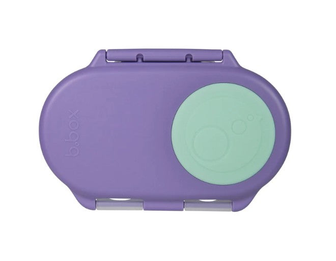 b.box Kutija za grickalice - lilac pop Default Title