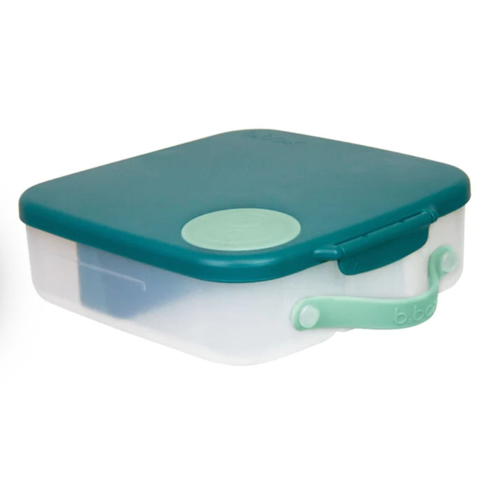 b.box Kutija za užinu - emerald forest