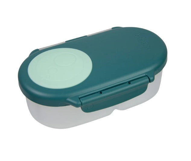 b.box Kutija za grickalice - emerald forest