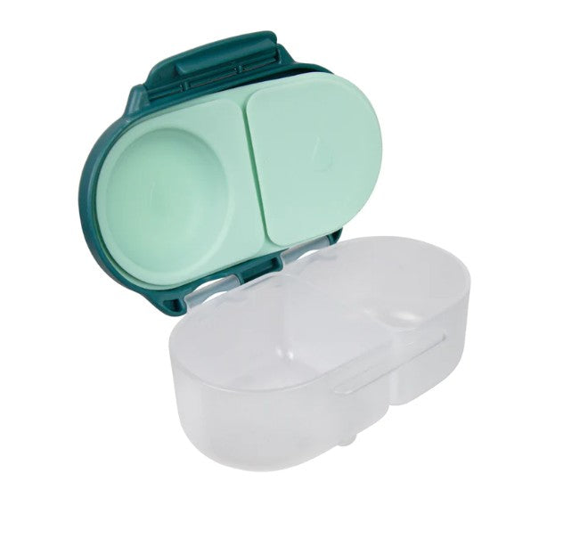 b.box Kutija za grickalice - emerald forest