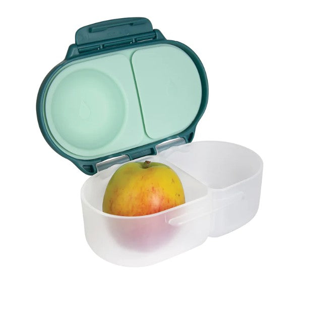 b.box Kutija za grickalice - emerald forest