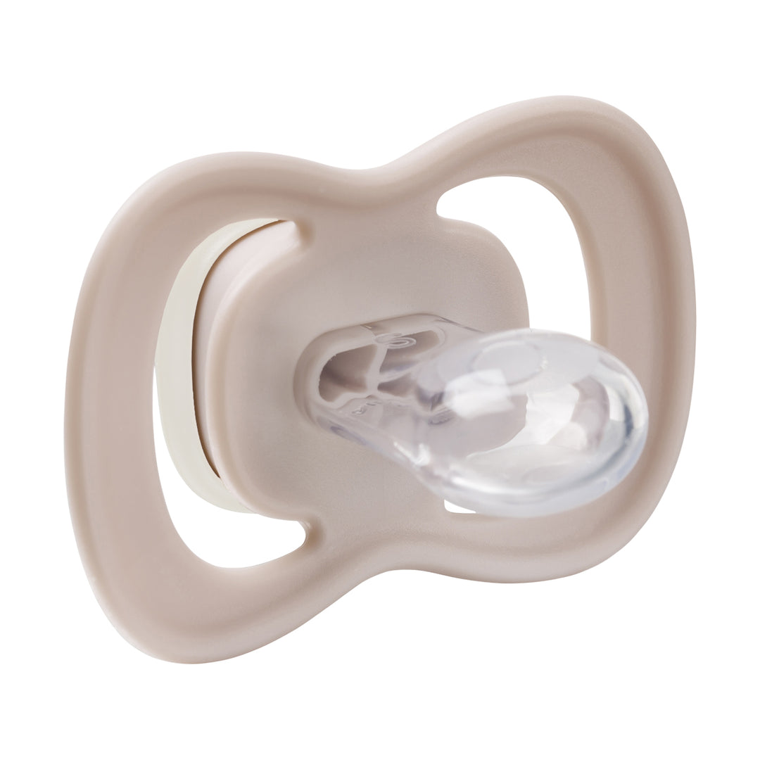 b.box Duda silikonska 2 GLOW blush/latte (2 kom)