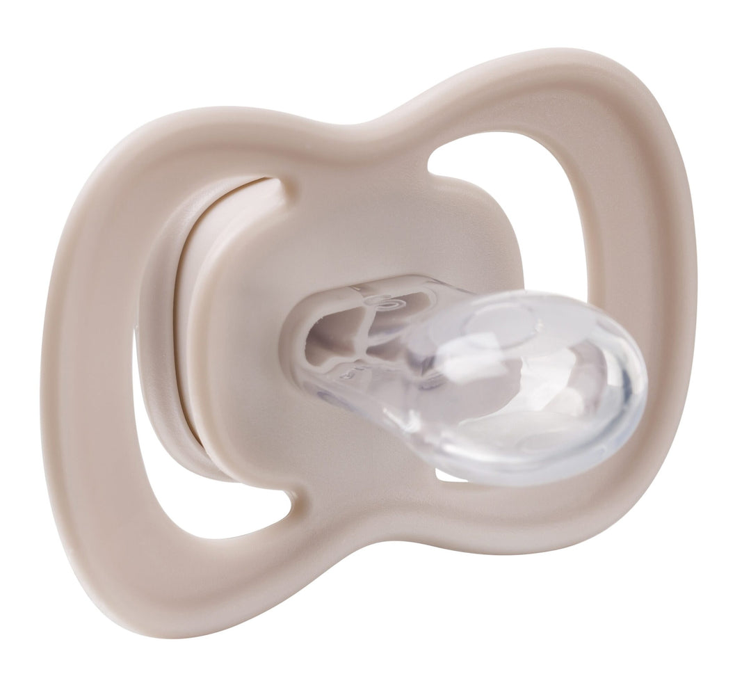 b.box Duda silikonska 2 blush/latte (2 kom)