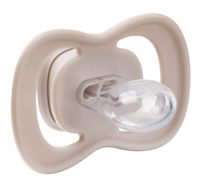 b.box Duda silikonska 2 blush/latte (2 kom)