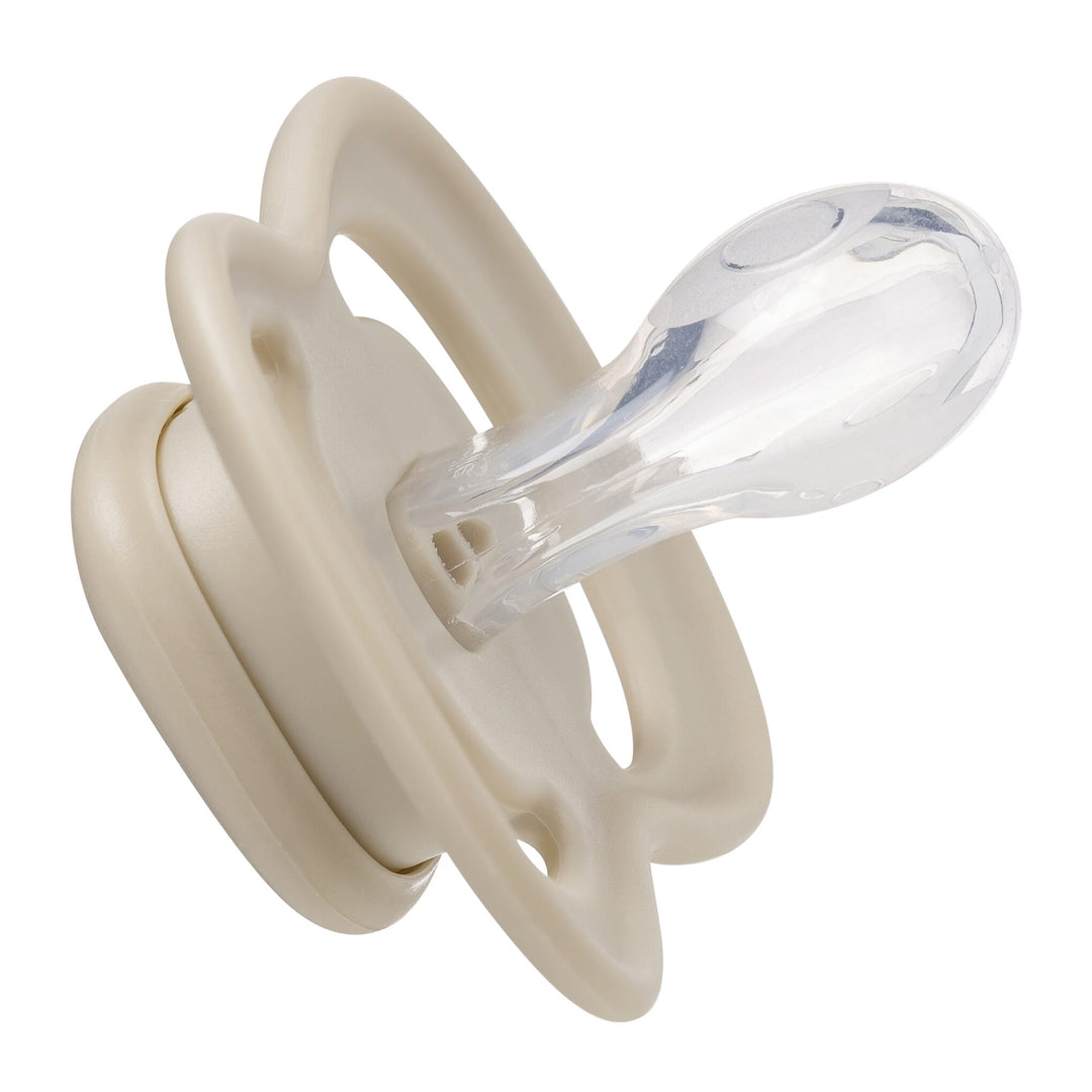 b.box Duda silikonska 2 blush/latte (2 kom)