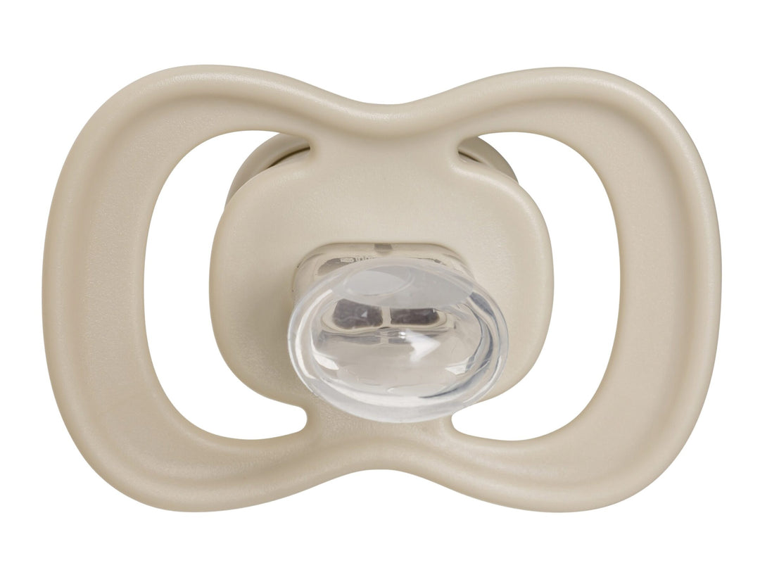 b.box Duda silikonska 1 blush/latte (2 kom)