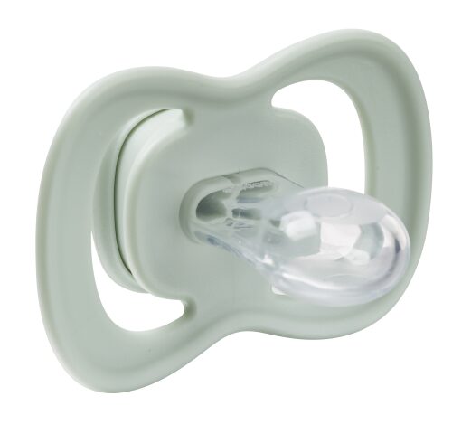 b.box Duda silikonska 2 sage/vanilla (2 kom)