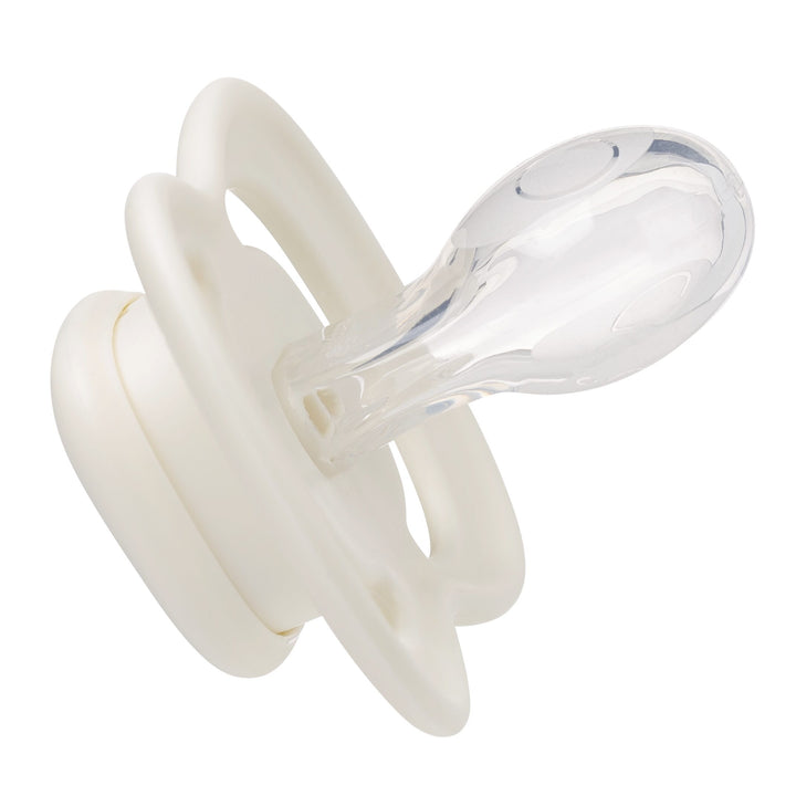 b.box Duda silikonska 2 sage/vanilla (2 kom)