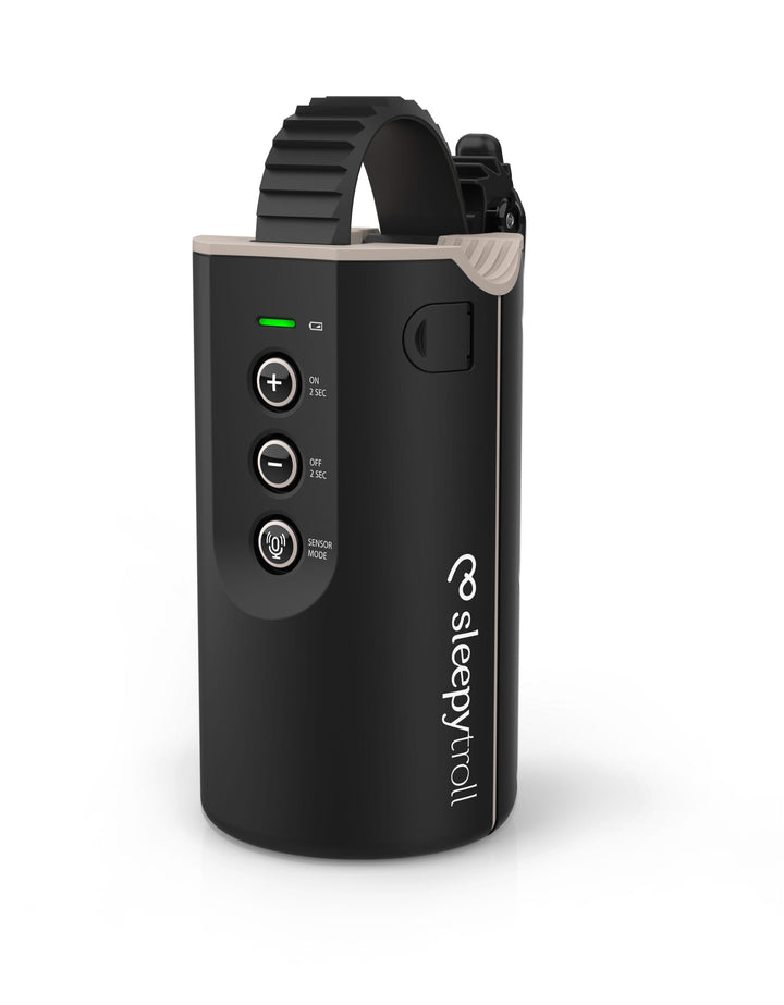 Sleepytroll Baby Rocker Gen 2 Default Title