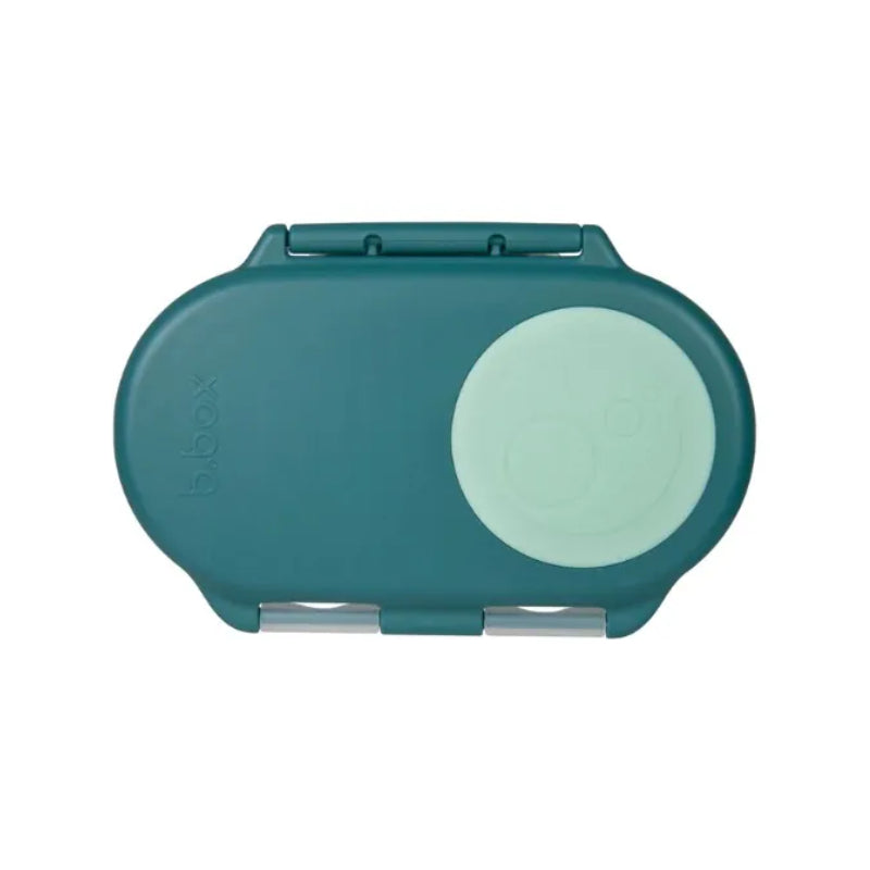 b.box Kutija za grickalice - emerald forest Default Title