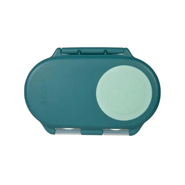 b.box Kutija za grickalice - emerald forest Default Title