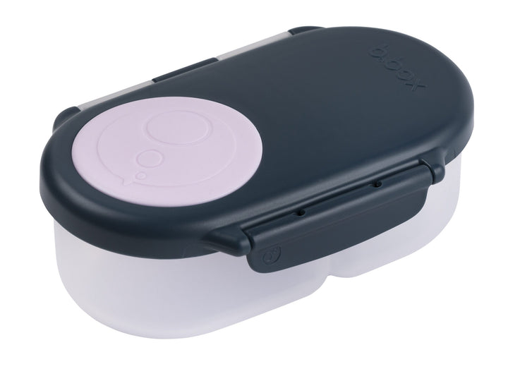 b.box Kutija za grickalice - indigo rose