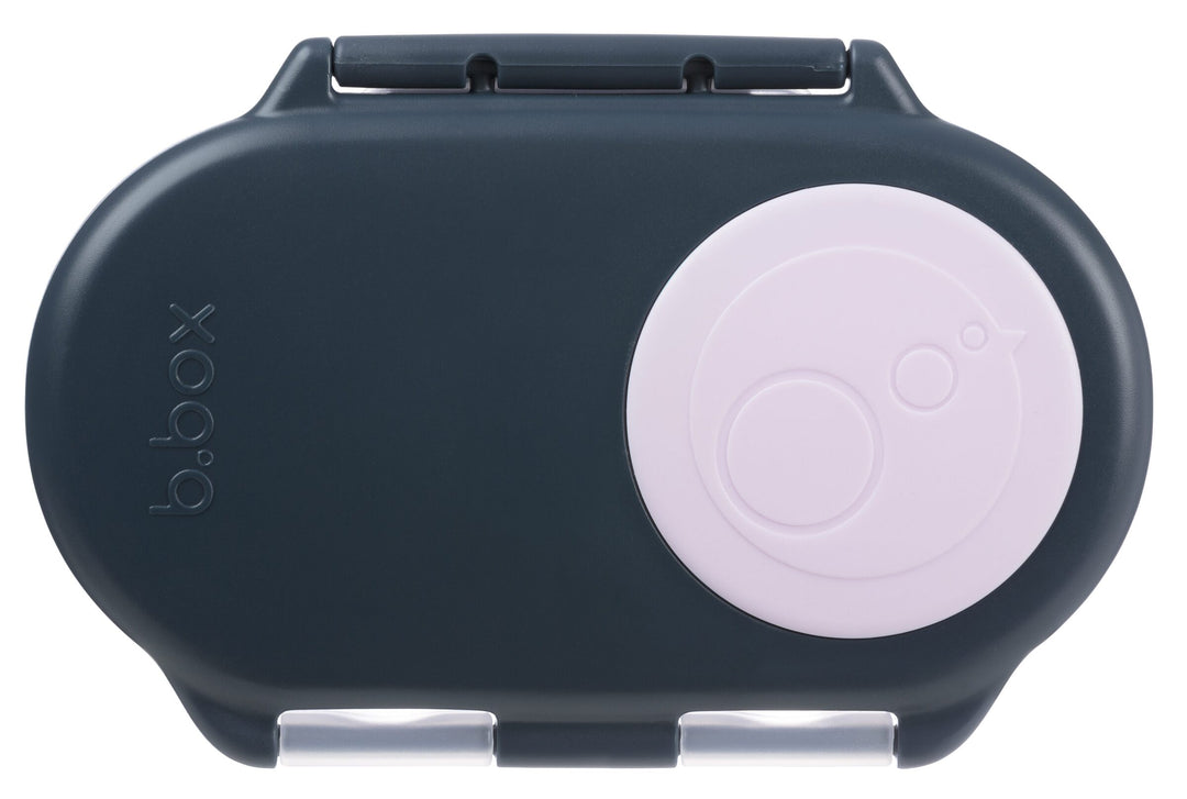 b.box Kutija za grickalice - indigo rose Default Title