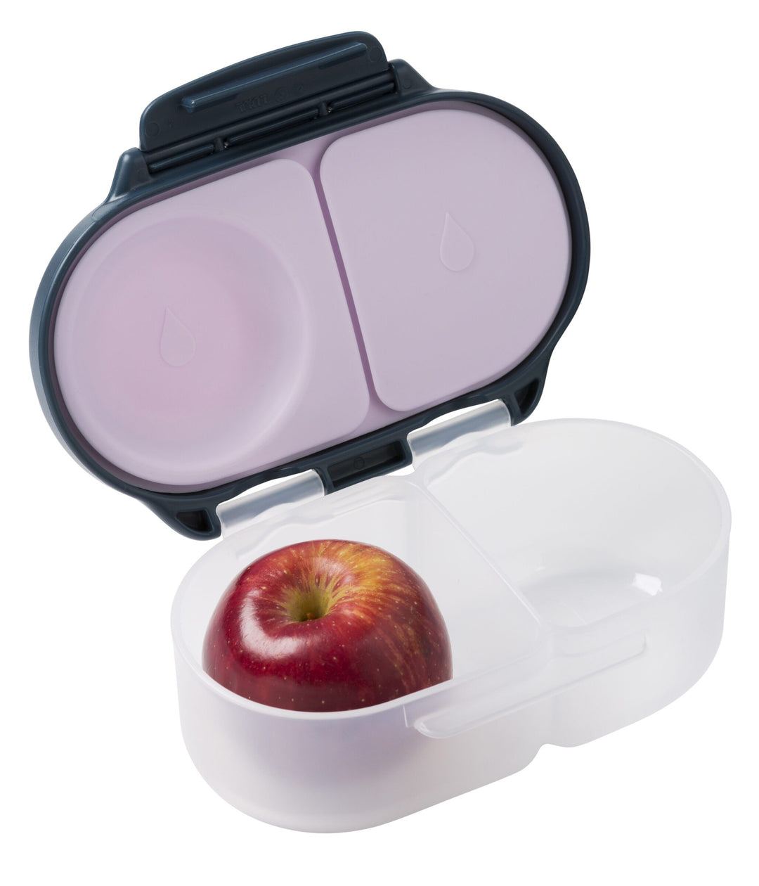 b.box Kutija za grickalice - indigo rose