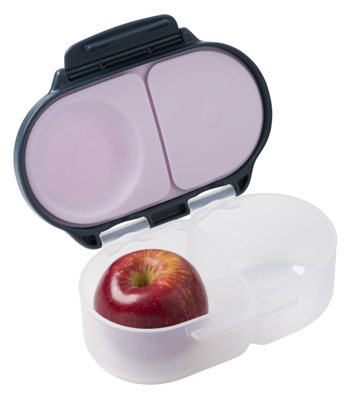 b.box Kutija za grickalice - indigo rose